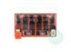 МОТО Акумулятор OUTDO UTX14-BS GEL 12V 12AH UTX14-BS GEL фото 3
