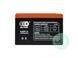 МОТО Акумулятор OUTDO 6-DZM-13 GEL 12V 13AH 6-DZM-13 фото 2